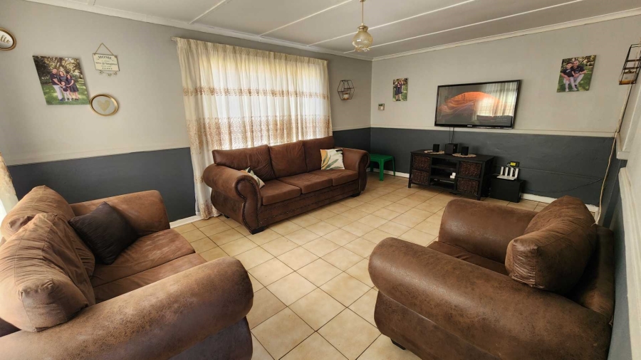 4 Bedroom Property for Sale in Fauna Free State